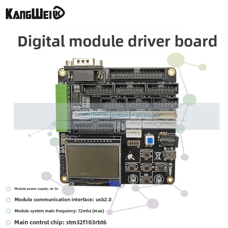 Conway Technology, …