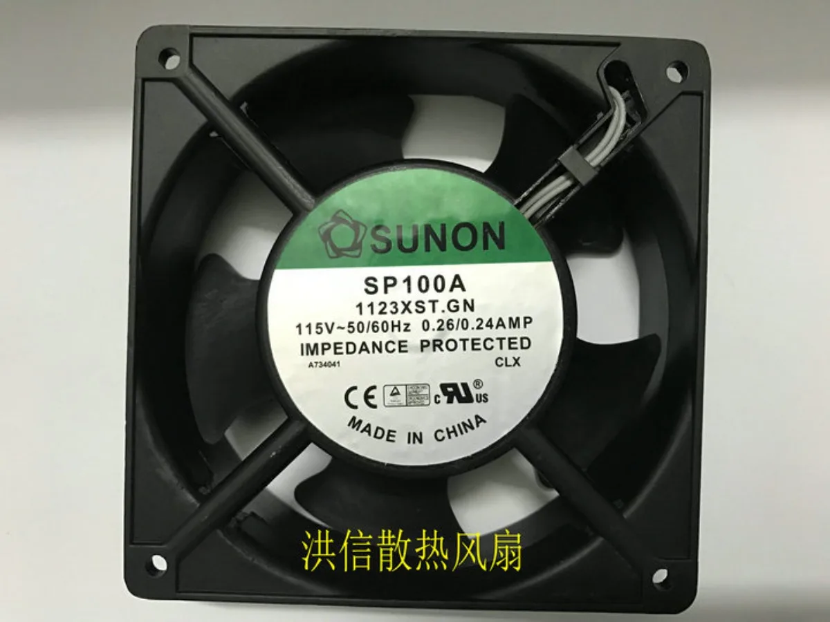 1PC For Sunon SP100…