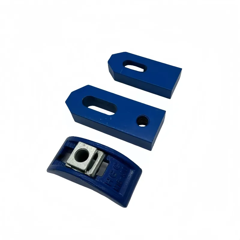 High strength compression die steel die fixture bolt group Seiko wear-resistant standard hardware accessories