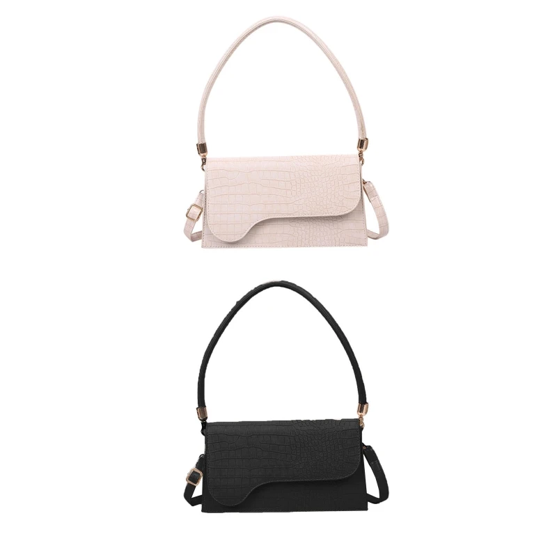 

Flap Pu Leather Crossbody Bags Fashion Lady Bags