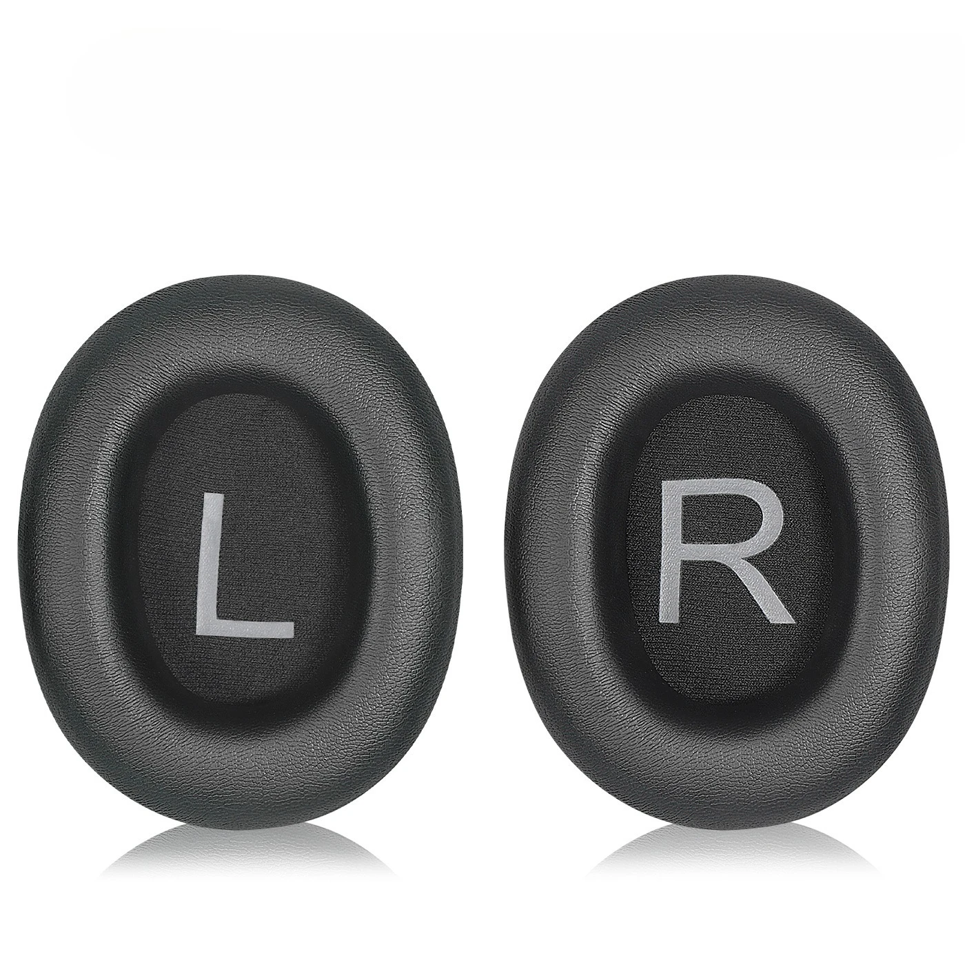 

Replacement Protein Ear Pads With buckle For QCY H4 Headphones Soft Foam Ear Cushions High Quality