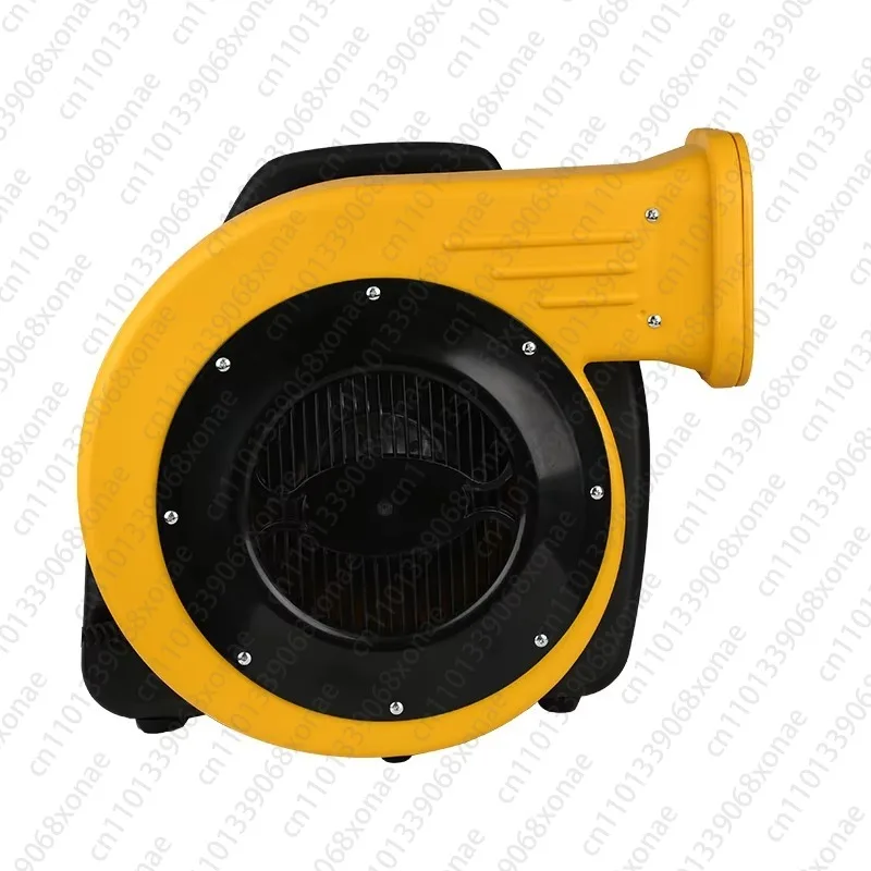 950 واط 220 فولت/110 فولت نفخ منفاخ قالب الغاز البلاستيك مروحة الطرد المركزي الرقص منفاخ مروحة قابلة للنفخ