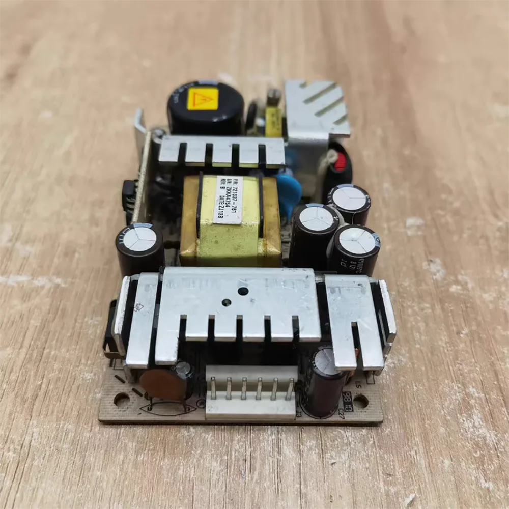 Промышленный блок питания NLP65-7608