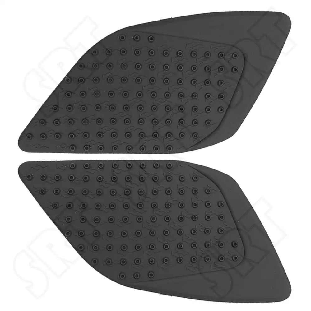 Pasuje do Honda CB1100 CB 1100 CB-1100 2011-2018 2019 2020 2021 Motocykl TankPad Boczny zbiornik kolan Trakcja antypoślizgowa Chwyty Podkładki