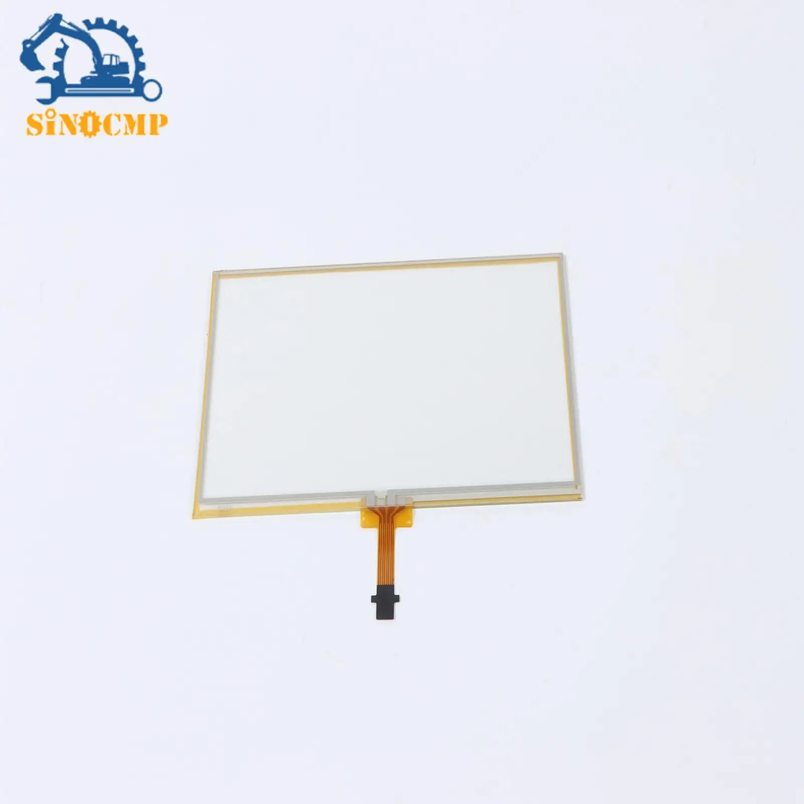 

6.1 Inch Touch Screen LA061WQ1-TD04 FOR Toyota Corolla RAV4 2014-2016 Navigation Display Car Accessories