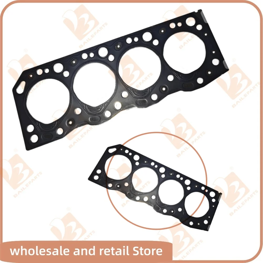 

For Toyota 2L Cylinder Head Gasket Overhaul Rebuild Kit Engine Spare Parts