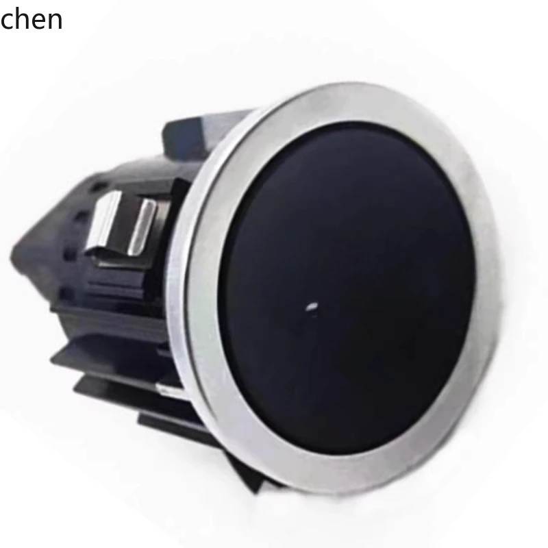 

HXL Storage Box Switch Central Control Glove Box Switch Button Car Accessories