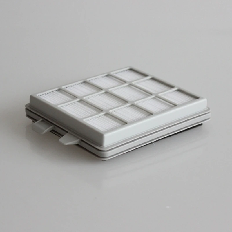 Éléments de filtre HEPA pour aspirateur, accessoires adaptés pour Carrier Z1850, Z1860, ZToledo Z1880, 2 pièces