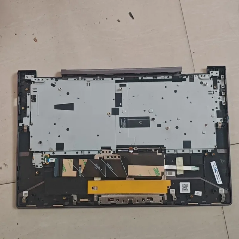 for Lenovo YOGA C740-14 Laptop Replacement Parts Accessories Compatible with Lenovo YOGA C740-14 Inch Notebook Computer
