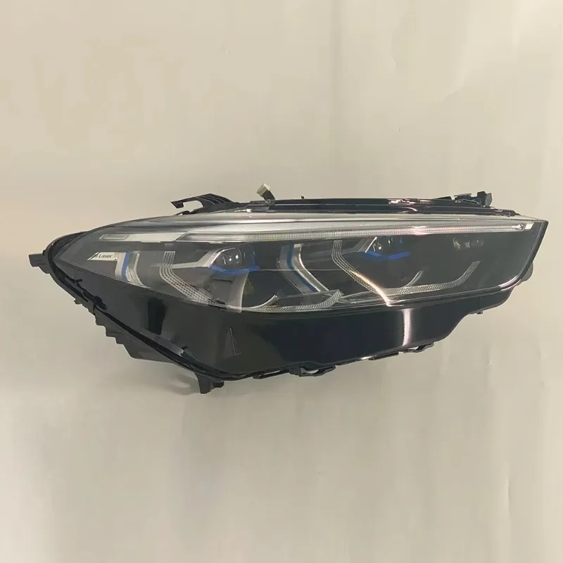 Genuine High Quality US LED Headlight for 8 Series G14 G15 G16 Headlight Semi Assembly 2019-2022