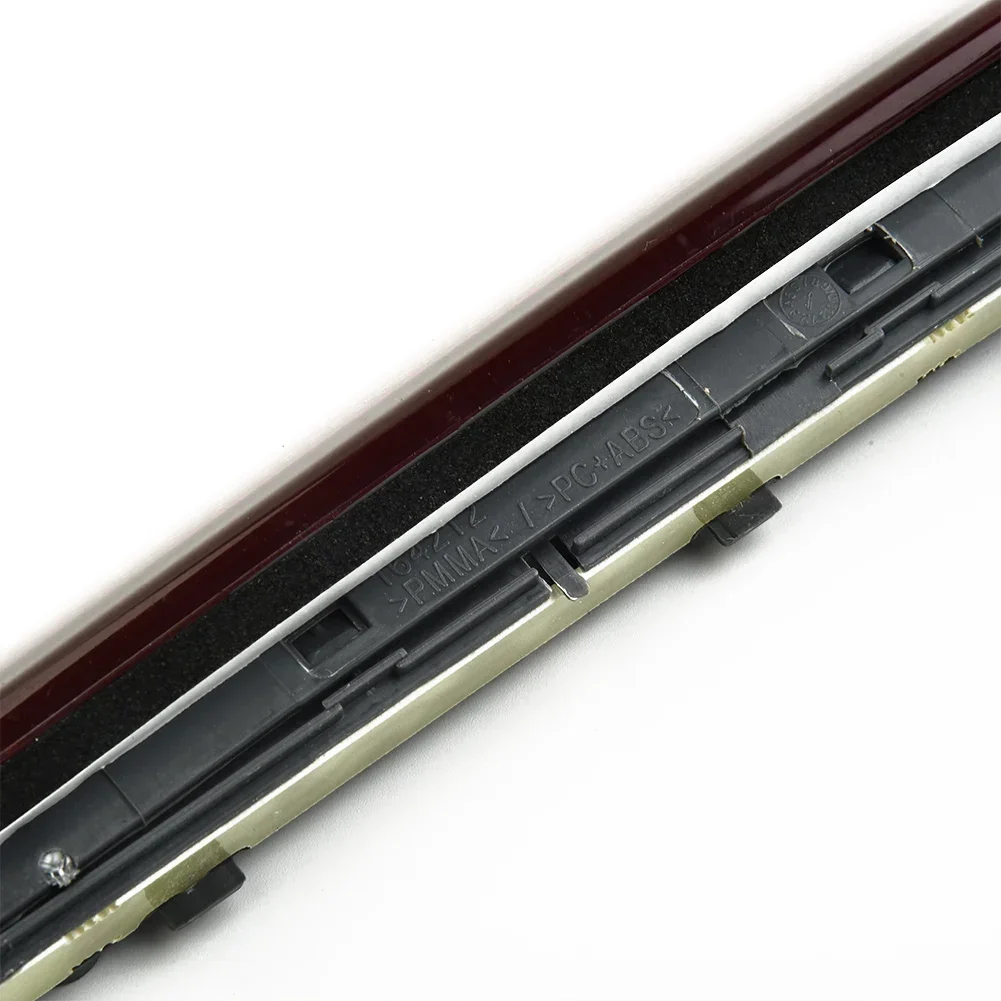 

Perfectly Replace Your For Mercedes Sprinter 906 2006 2019's Third Brake Light with LED Stop Light A9068200456