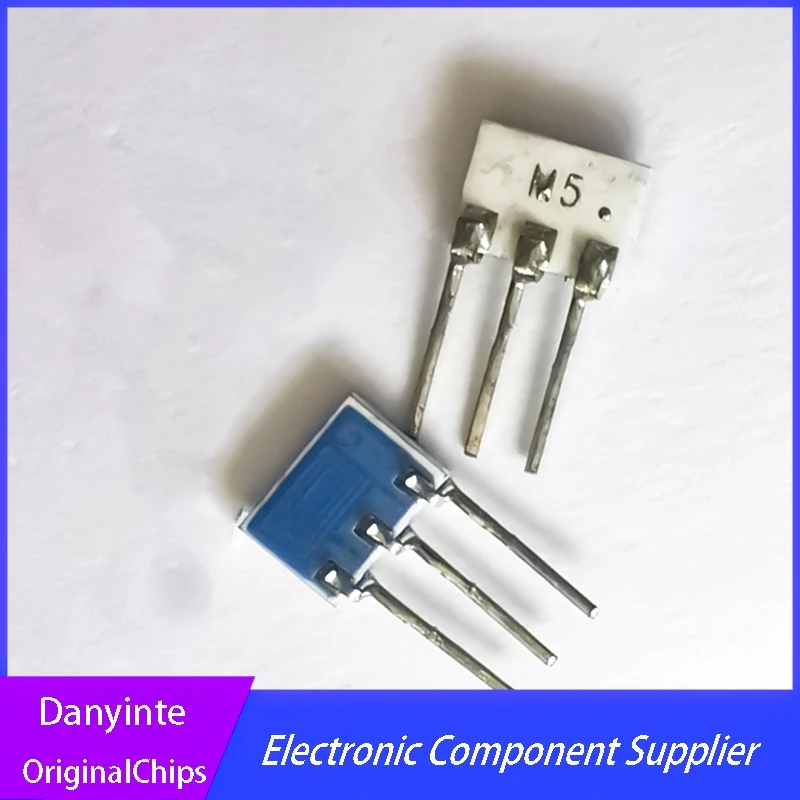 New 10Pcs/LOT GFMB3 = GFMB5 M5 DIP-3 Band-pass filter  87-108 88-108 filter