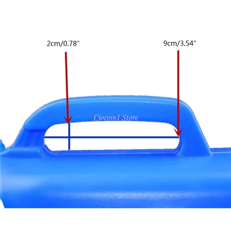 

Y1UB мл пластиковых бутылок мочи для мужчин со светящимся в темной винтовой крышке