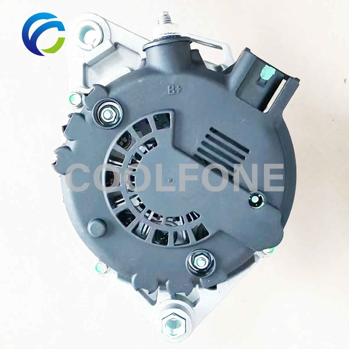 Alternator generatora do HYUNDAI H-1 H1 H350 Bus 2.5 CRDI 37300-4A900 373004 A900 2620428