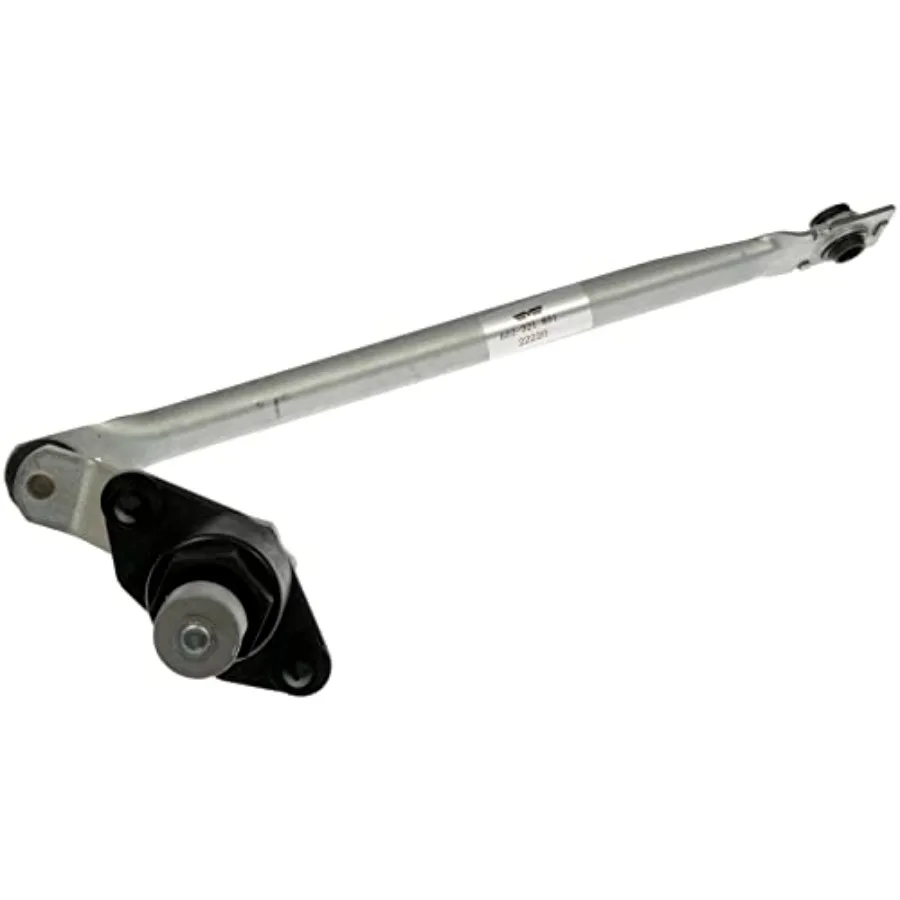 

Passenger Side Windshield Wiper Linkage Compatible with Select Ford/Mercury Models