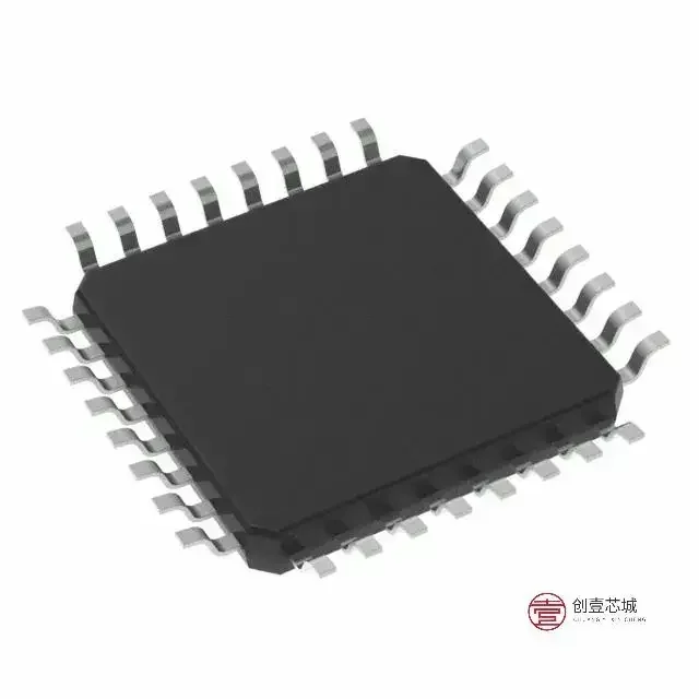 10PCS/LOT ATXMEGA8E5-AU  32TQFP New Original in Stock