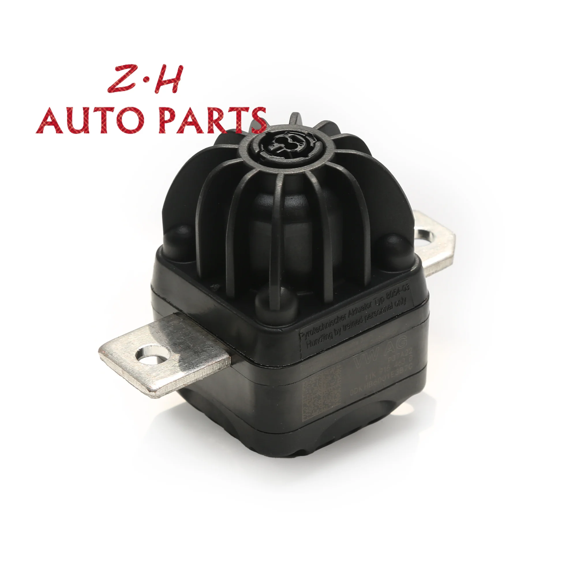 0Z1915604L 0Z1998184T  Auto Parts Battery Protector Battery Circuit Breaker for Audi Q4 VW ID.7 ID3 ID4 ID.Buzz Skoda