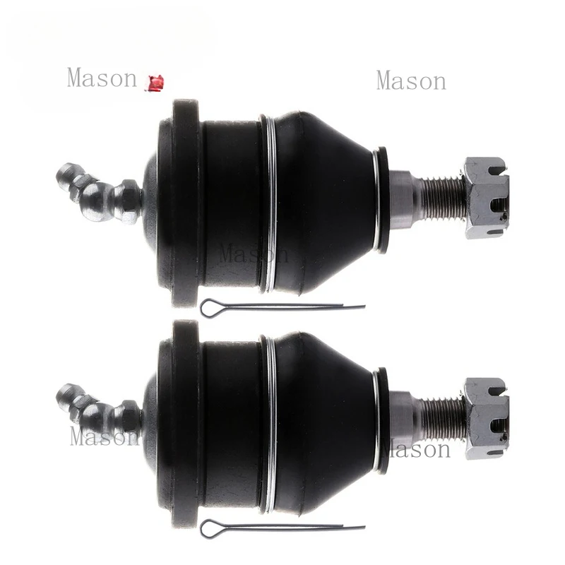 

R+ Front Upper Ball Joint Kit for Acura TSX Honda Accord 2003 2004 2005 2006 2007