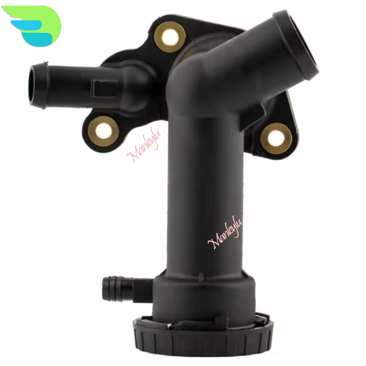 

Корпус термостата с прокладкой и комплектом корпуса для Mini Cooper 1.6L 2003-2008 годов 11537829959