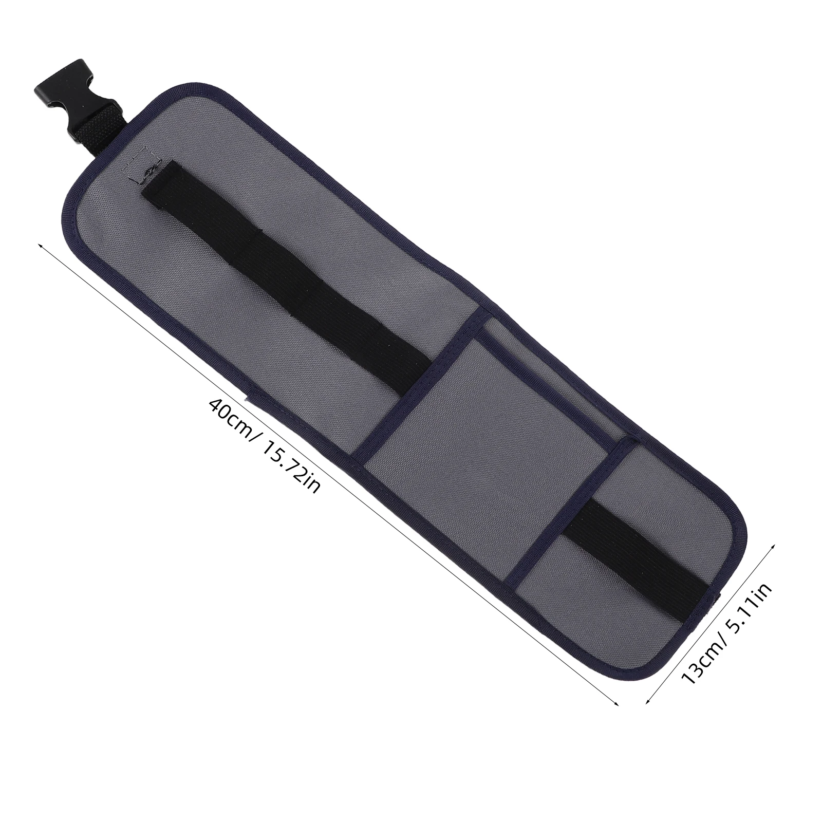 1Set Kids Firefighter Pretend Play Set Realistic Wooden Tools with Storage Belt for Imaginative Role Playing Learning Fine Motor