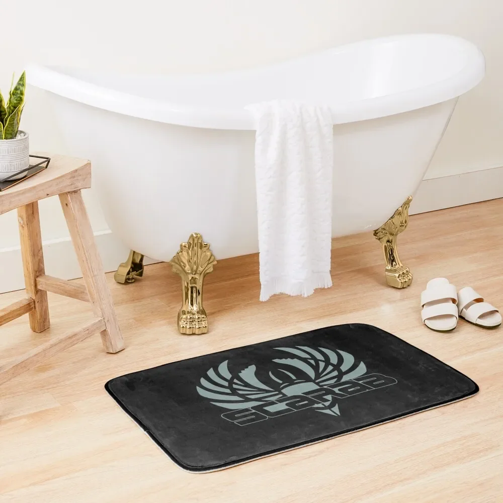 

Scarab Jet Boats Bath Mat Waterproof Bathroom Rugs Household Items Home Entrances Bathroom Rugs Mat