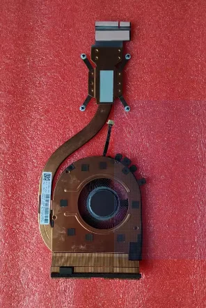 

Suitable for Lenovo ThinkPad T14s Gen3 cooling fan module 5H41B77307