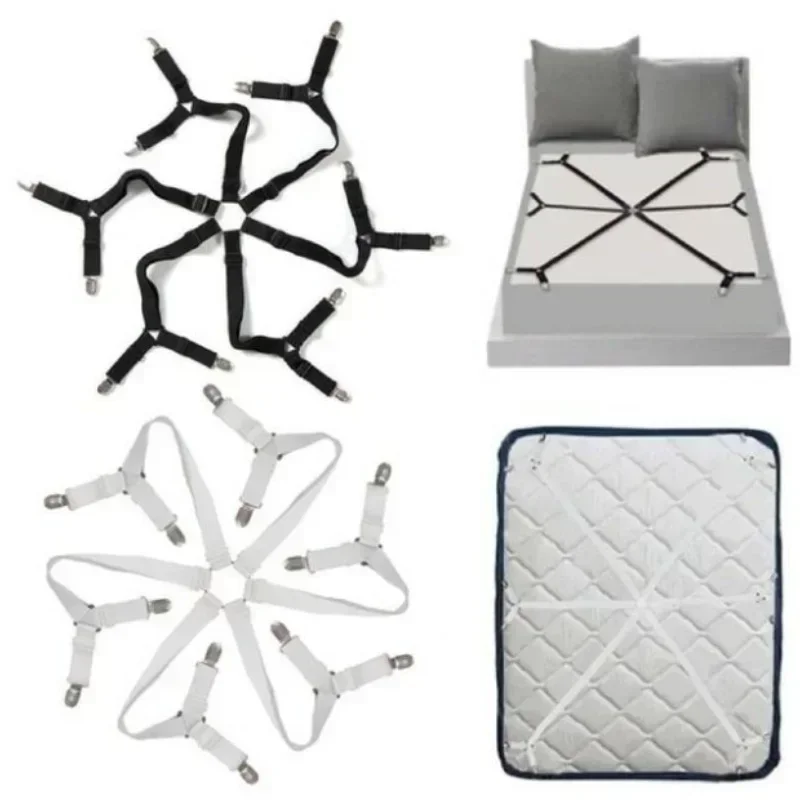 Thumbnail 3 - #7 Best Bed Sheet Clips to Buy In 2026