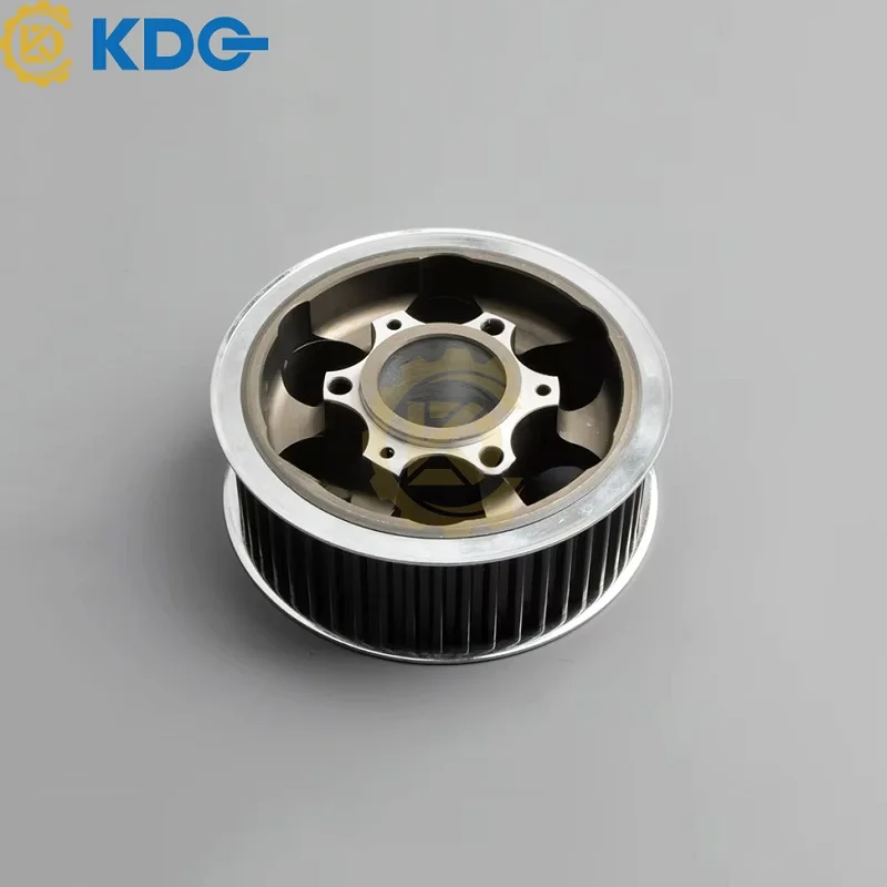 

135x37x48mm pulley wheel for offset printing machine CD102 XL105 enhanced feeder clutch pulley SA.109 1331