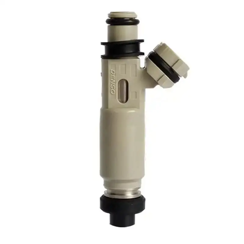 Strict 1Pcs Fuel Injector Nozzle For Daihatsu TERIOS 16V 1.3L 1998 195500-3100 1955003100 Replacement