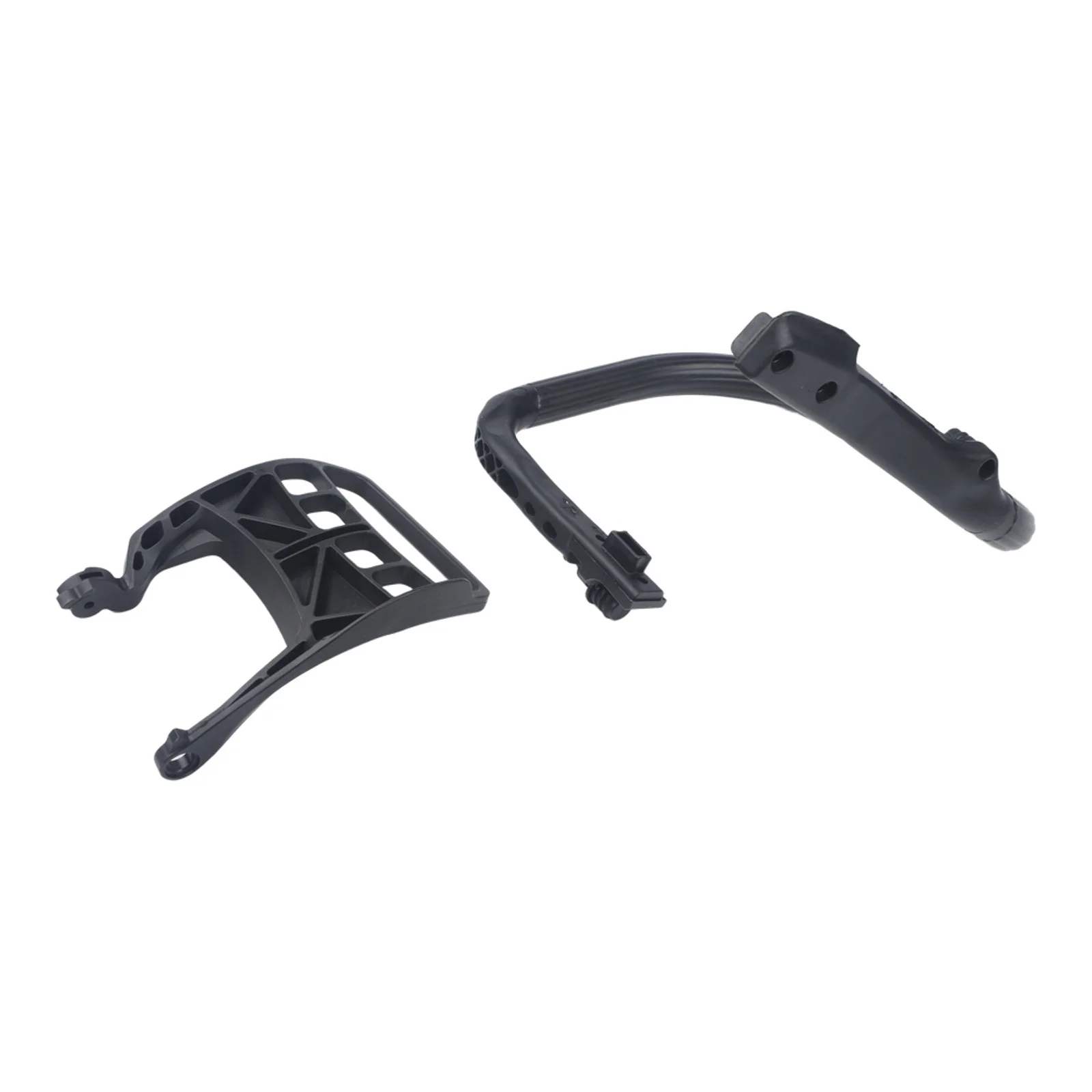 Stihl-Compatible Front Handle 11417911706 and Chain Brake Handle 11417929101 for MS261 MS271 MS291 MS271C MS291C Chainsaws