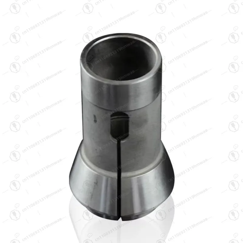 ظرف سداسي عالي الدقة 5C كوليت - متوافق مع أداة التصنيع الدقيقة لحامل أدوات مركز مخرطة CNC #1