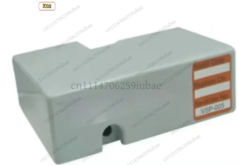LJ_VSP‑005 Filter for Industrial Equipment, Replacement Spare Filter Element Parts