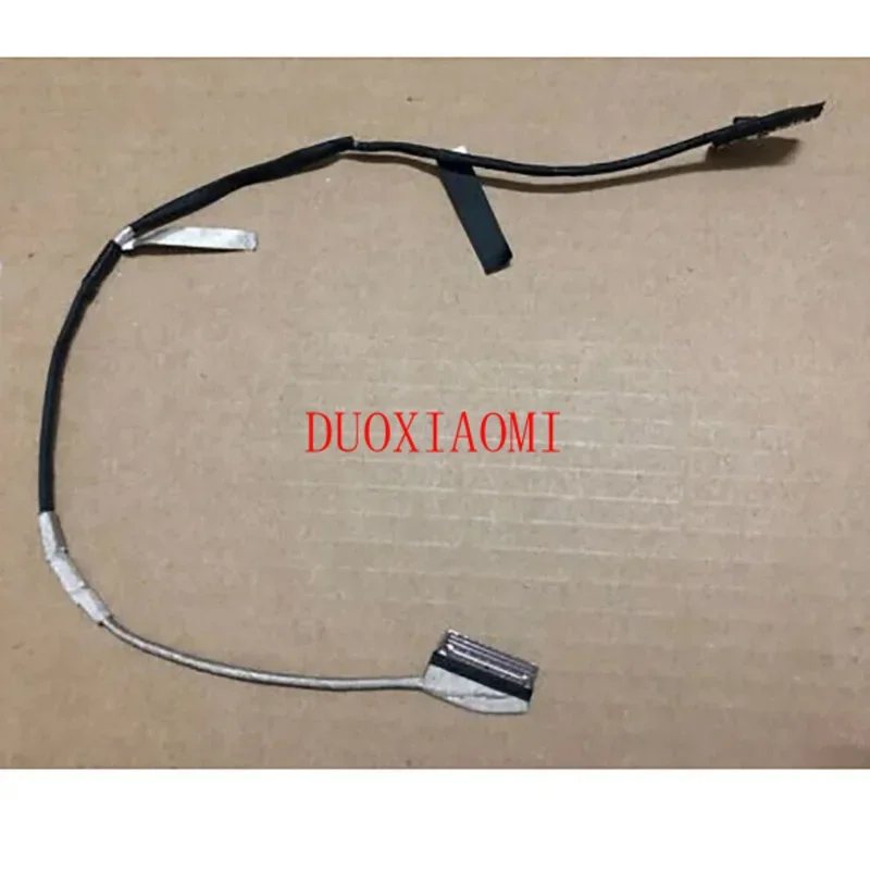 

LCD LED LVDS cable for Asus g513qm g513 EDP cable 300Hz 0.4mm 6017b1547301