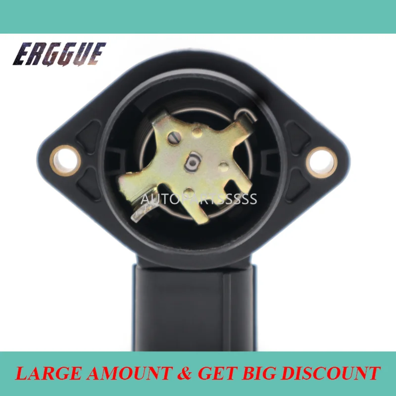 

Original New SERA483-9 SERA4839 8-97181717-0 8971817170 TPS Throttle Position Sensor For NISSAN Ltima Sentra Maxima