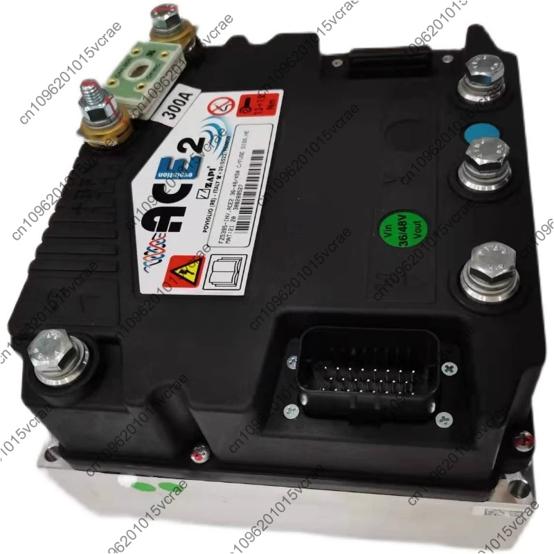 FZ5395 ACE2 48 فولت/450A مناسبة لوحدة تحكم ZAPI Helihang طاولة شوكة Lifu ACE2 ملحقات وحدة التحكم