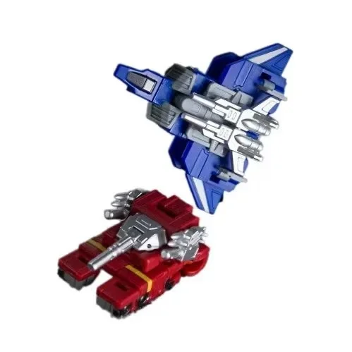 우 의사 DWE07E08 소드 댄서 장난감 컬러 오리지널 미니멀 메카