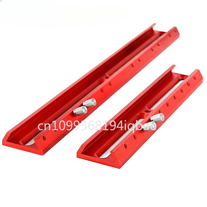 Star edge star-seeking mirror base expansion slot 220mm/360mm star guide mirror transfer, hatail slot