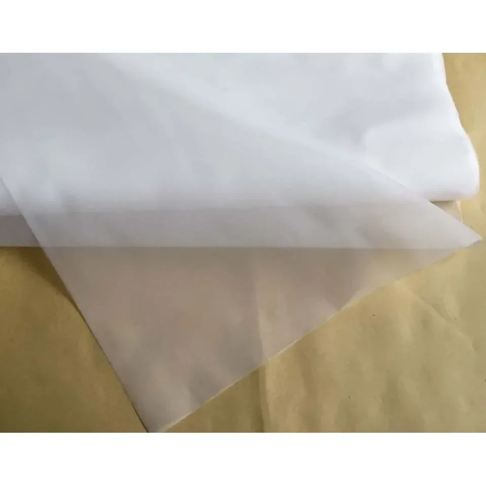 350 mesh/In 40 micron gauze water nylon filter mesh soya bean paint screen coffee wine net fabric industrial filter cloth