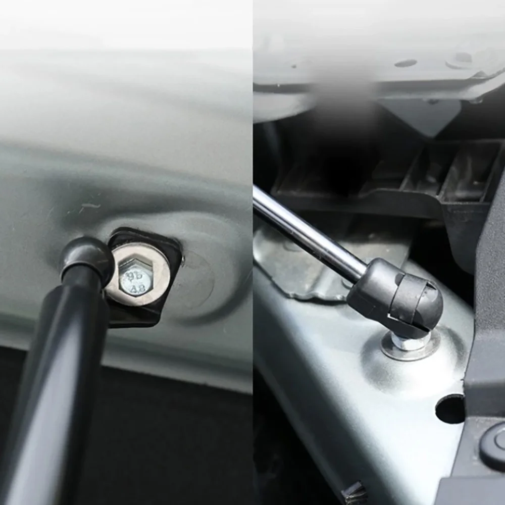 HAVAL H5 2023 2024 2025 개조 후드 가스 용수철 완충기 지지대 스트럿 바 지지대 로드 자동차 스타일링