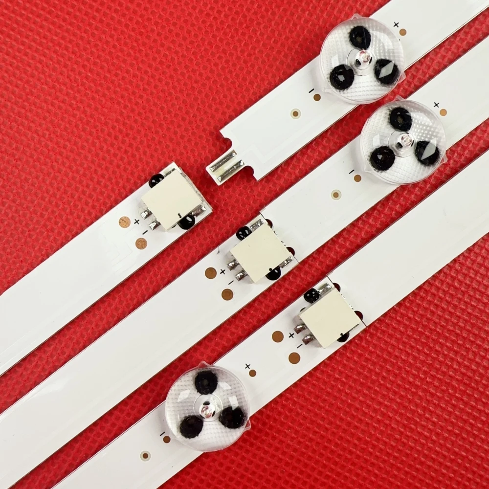 LED strips for LIG 47 TV 47LN5400 47ln575s 47LN613S 47LN613V 47LN6130 47LN6138 47LA620S 47LA6208 47 ROW2.1 REV 0.7 1 L2 TYPE