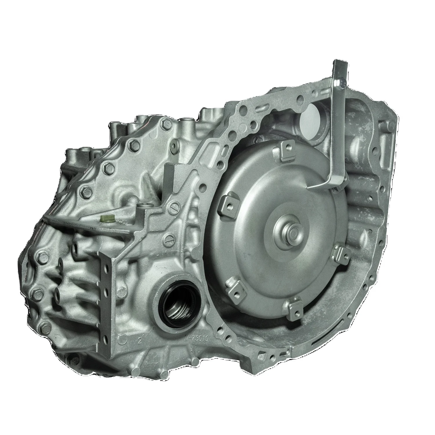 AW U760E Auto Transmission Assembly 3050048331 3050033600 Aw U760e Gearbox For Lexus RX270 ES250