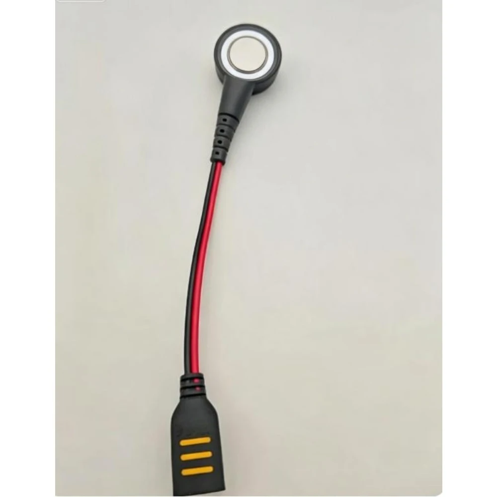 For Ferrari 458 488 F8 Magnetic Charging Connector Battery Maintainer Charger Brand New