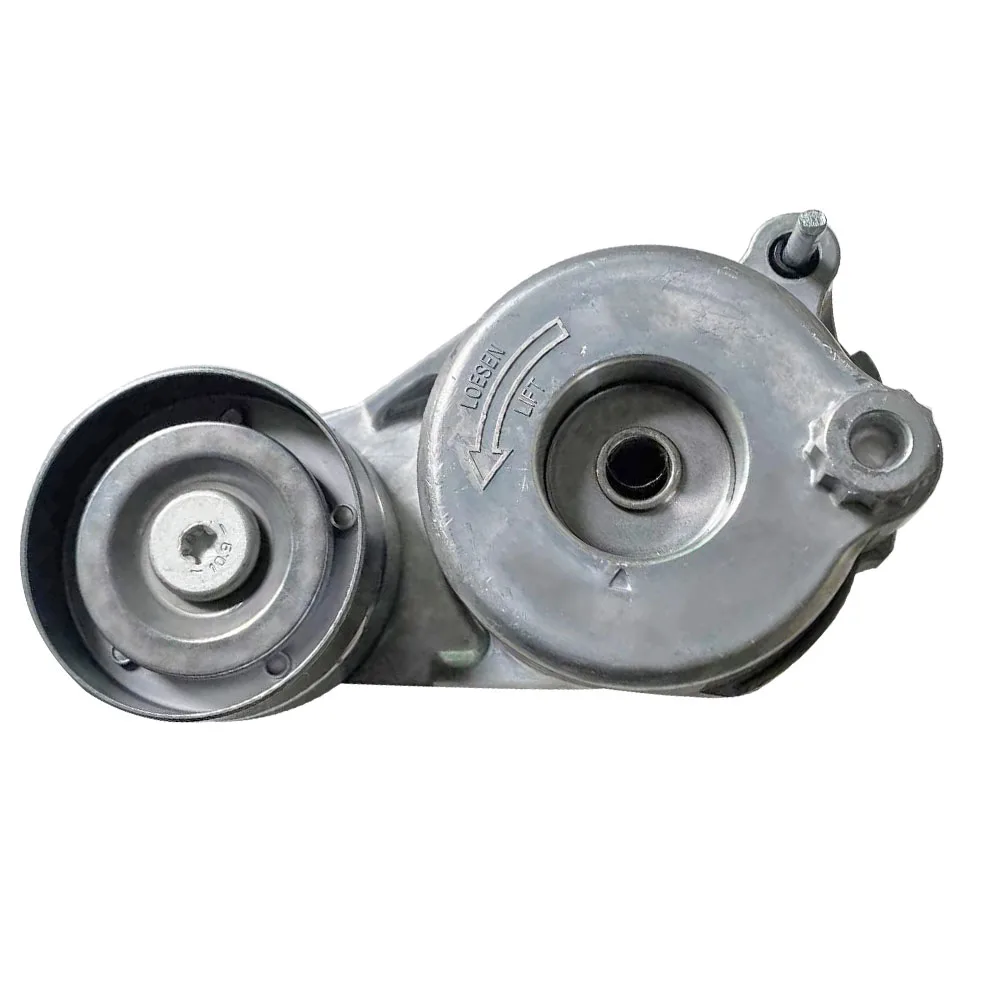 1 PC For Mercedes W211 W212 X164 Jeep Dodge Freightliner Sprinter 2500 Drive Belt Tensioner Pulley Assembly