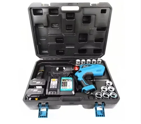 Portable EZ-400 Cri… - image