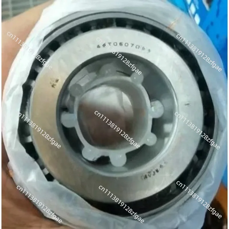 Japan imported bearings 46T060604T 46T060705-2 special bearings for outboard gearbox