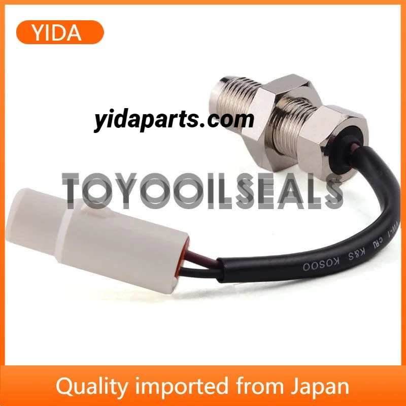 

Best Selling For SK200-3 SK200-5 6D31T Excavator Engine Speed Sensor MC845235
