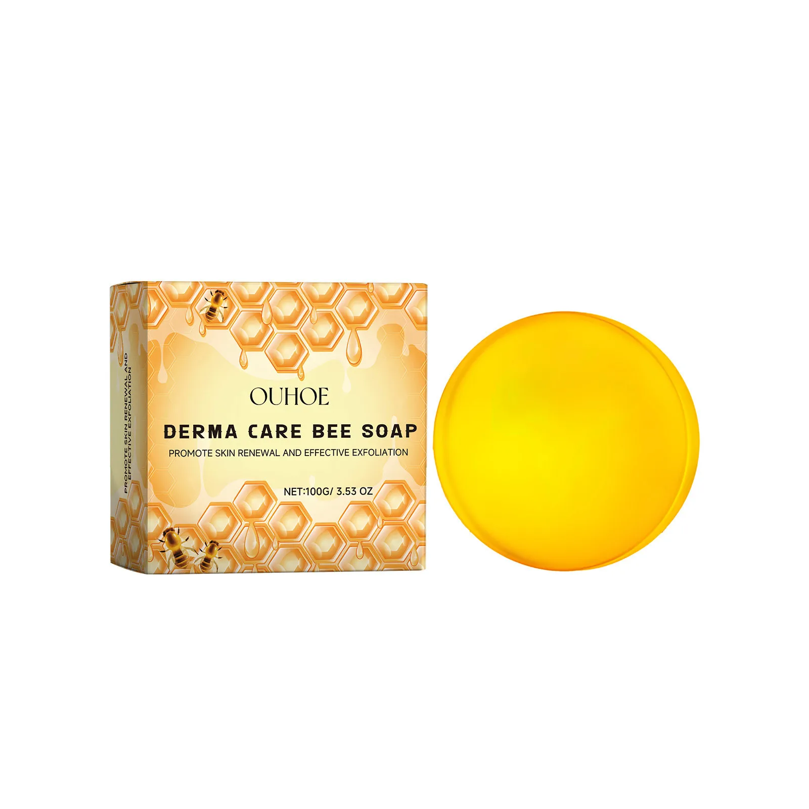 Brightening Body Soap Remove Dark Armpits Lightening Underarm Deep Cleansing Exfoliating Smooth Moisturizing Glowing Skin Care