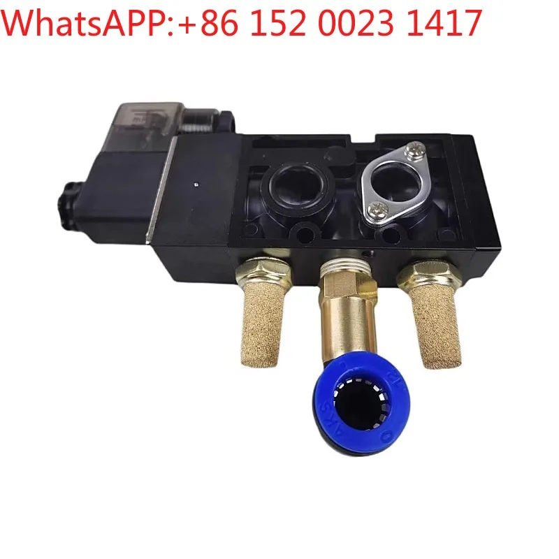 cylindre-de-couteau-taiwan-fluide-sino-japonais-hinaka-electrovanne-a-cinq-ports-et-deux-positions-hns523s-d-3b