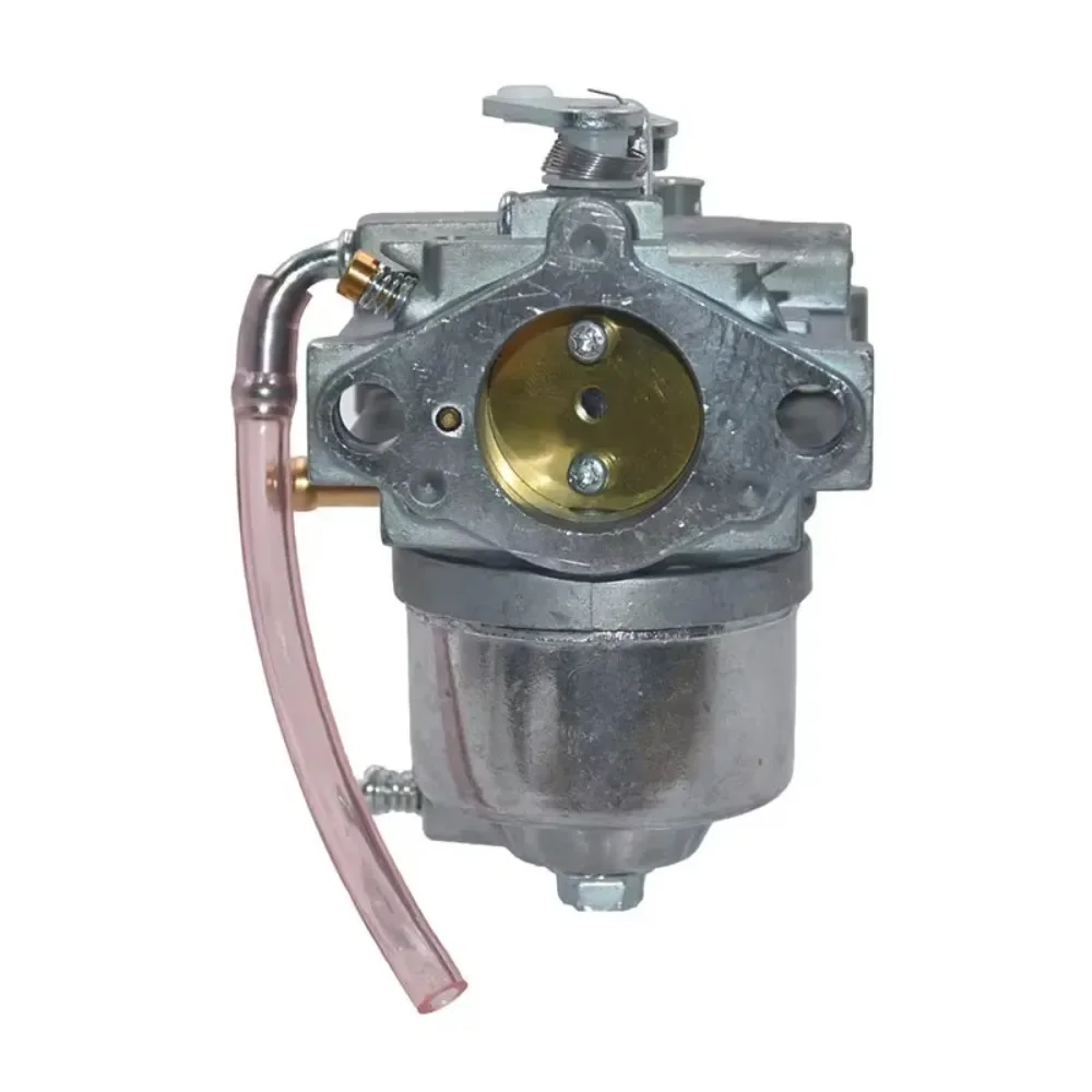 Carburetor Assy 15003-2260 Fits For Kawasaki Mule 2500 2510 2520 1993-1996 image 2
