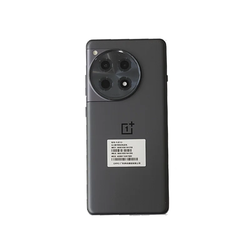 Oneplus Ace 3 5G Smartphone 6.78 ''120Hz Ltpo Amoled Snapdragon 8 Gen 2 5500Mah Batterij 100W Supervooc Opladen Wereldwijd Rom Nfc